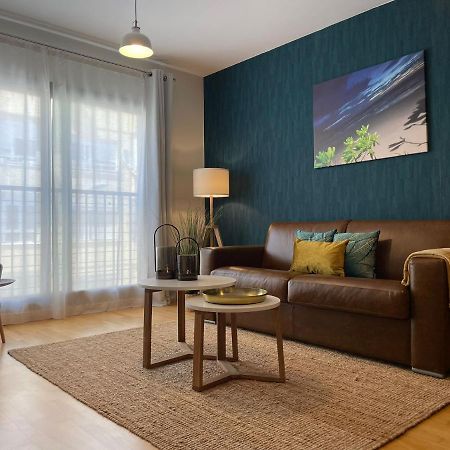 מאלגה A Space That Feels Like Home With Private Parking מראה חיצוני תמונה