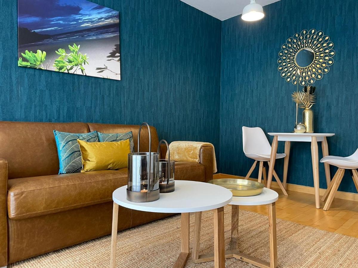 מאלגה A Space That Feels Like Home With Private Parking מראה חיצוני תמונה