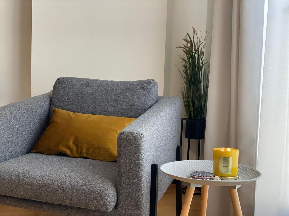 מאלגה A Space That Feels Like Home With Private Parking מראה חיצוני תמונה