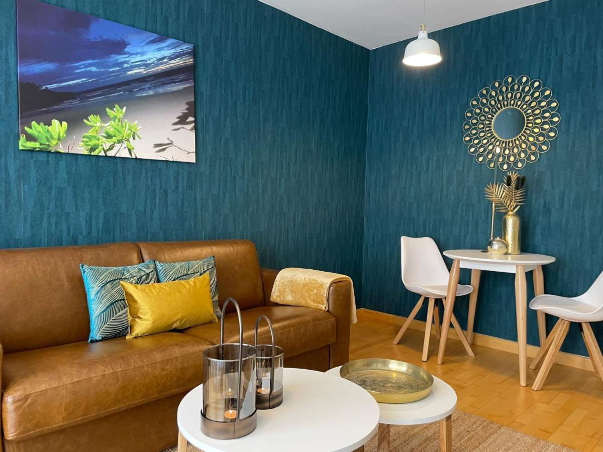 מאלגה A Space That Feels Like Home With Private Parking מראה חיצוני תמונה