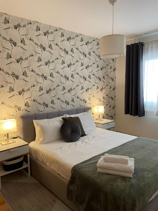 מאלגה A Space That Feels Like Home With Private Parking מראה חיצוני תמונה
