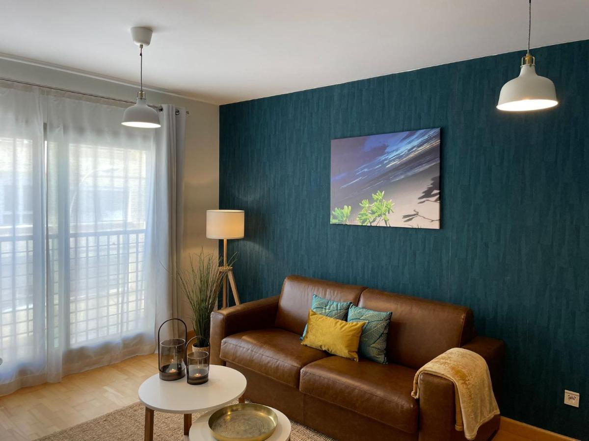 מאלגה A Space That Feels Like Home With Private Parking מראה חיצוני תמונה