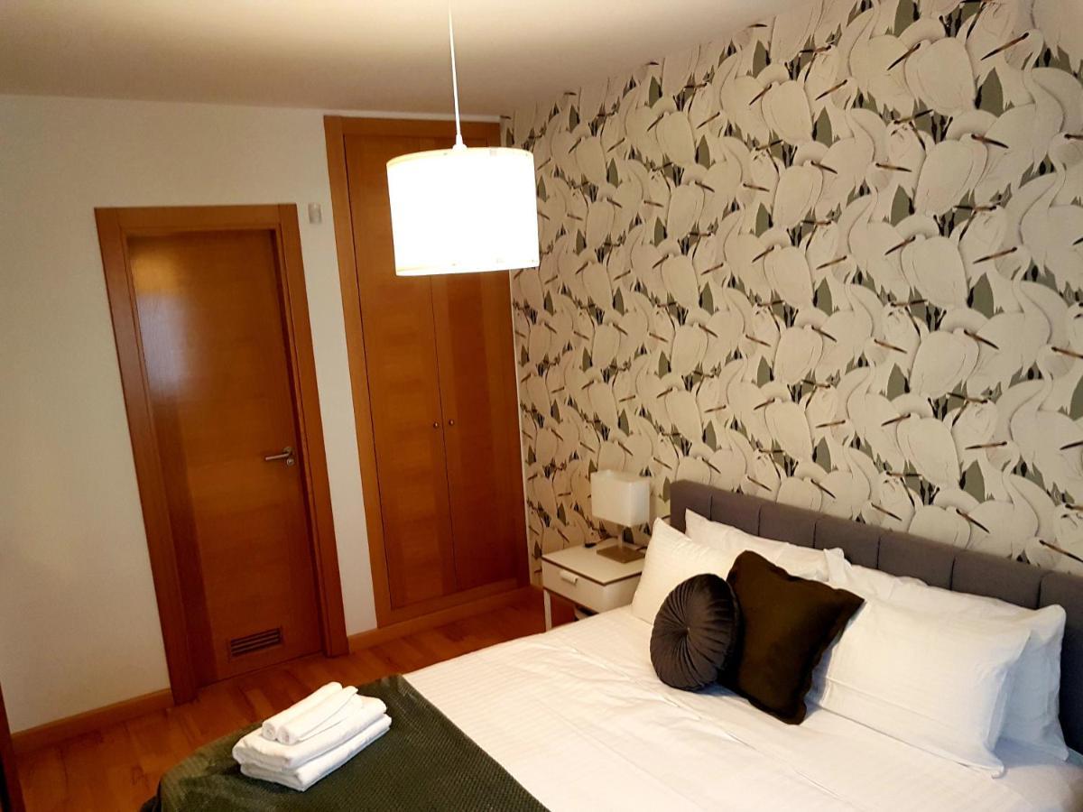 מאלגה A Space That Feels Like Home With Private Parking מראה חיצוני תמונה
