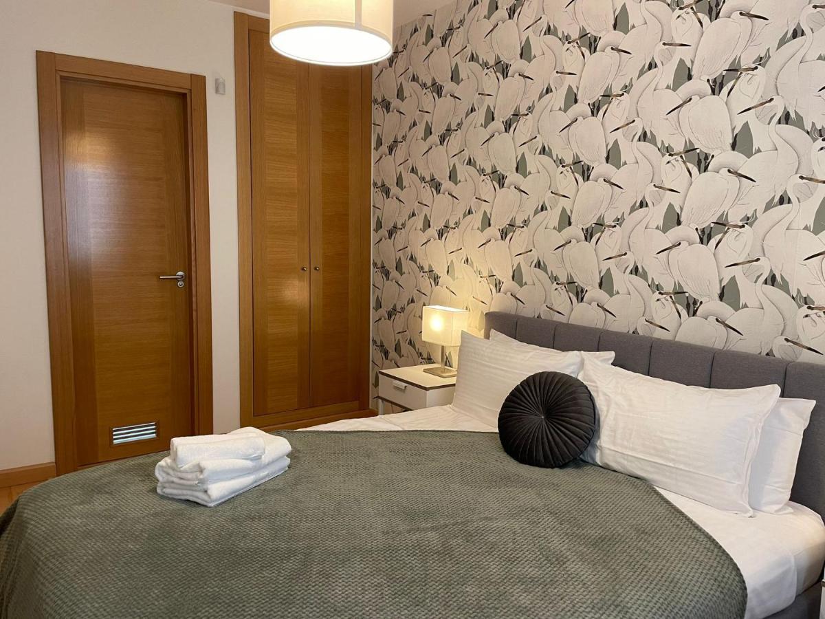 מאלגה A Space That Feels Like Home With Private Parking מראה חיצוני תמונה