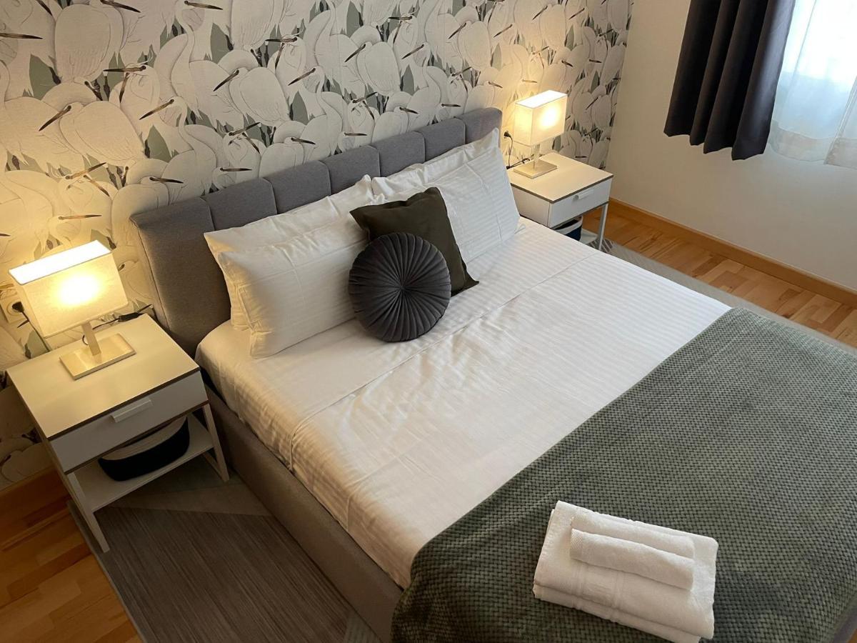 מאלגה A Space That Feels Like Home With Private Parking מראה חיצוני תמונה